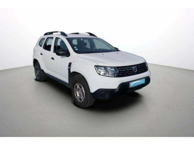 Dacia Duster image 6