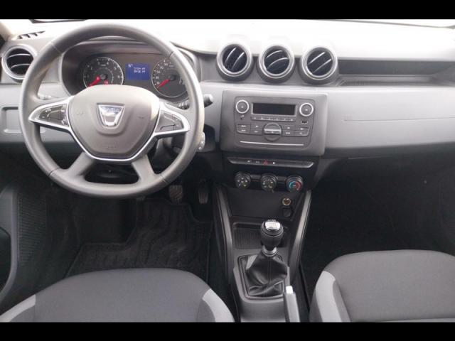 Dacia Duster image 2