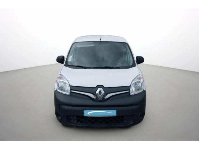 Renault Kangoo Van image 2