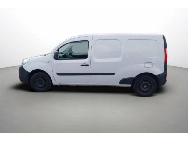 Renault Kangoo Van image 7
