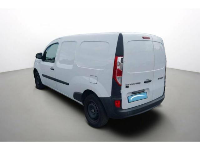 Renault Kangoo Van image 3