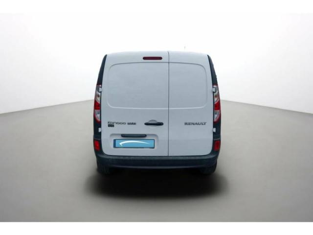 Renault Kangoo Van image 4