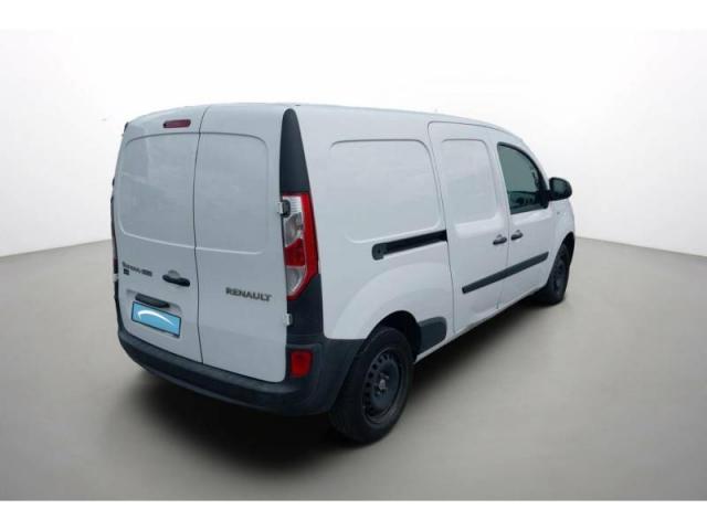 Renault Kangoo Van image 6