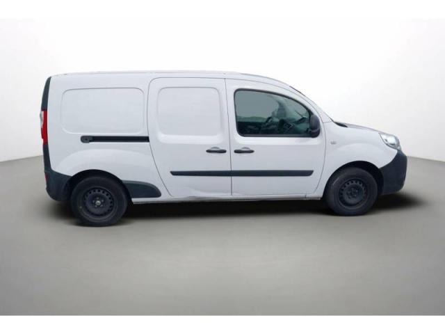 Renault Kangoo Van image 1