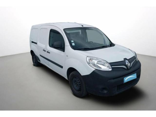 Renault Kangoo Van image 8