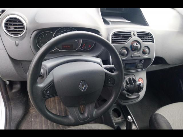Renault Kangoo Van image 5