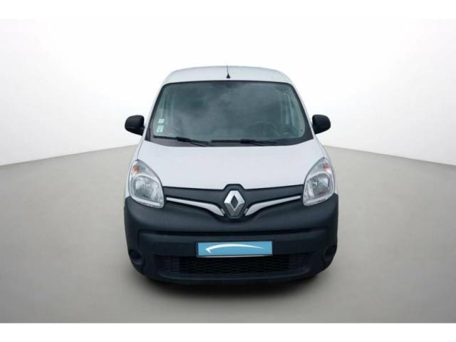 Renault Kangoo Van image 7