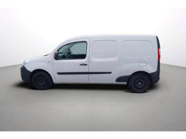Renault Kangoo Van image 3