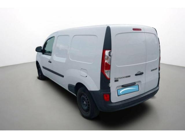Renault Kangoo Van image 1