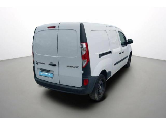 Renault Kangoo Van image 5
