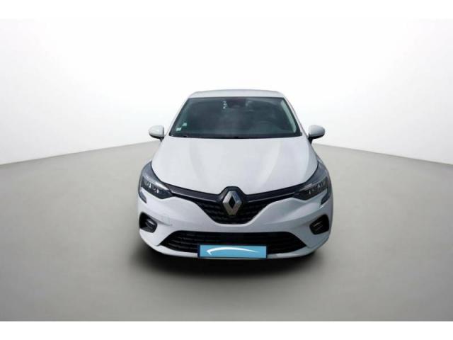 Renault Clio image 1