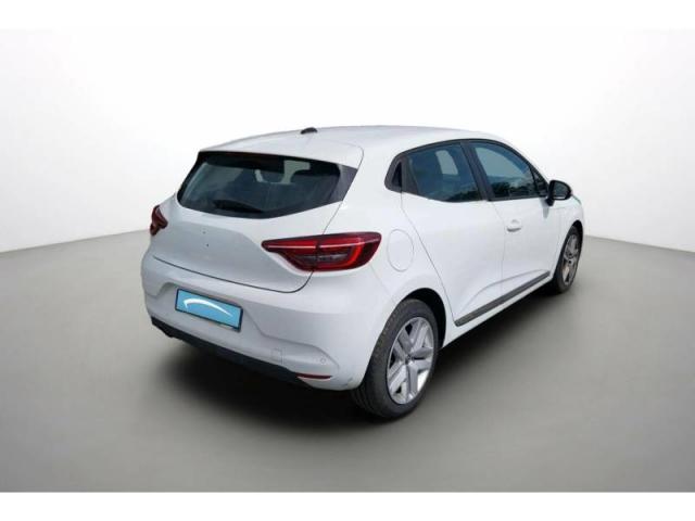 Renault Clio image 8