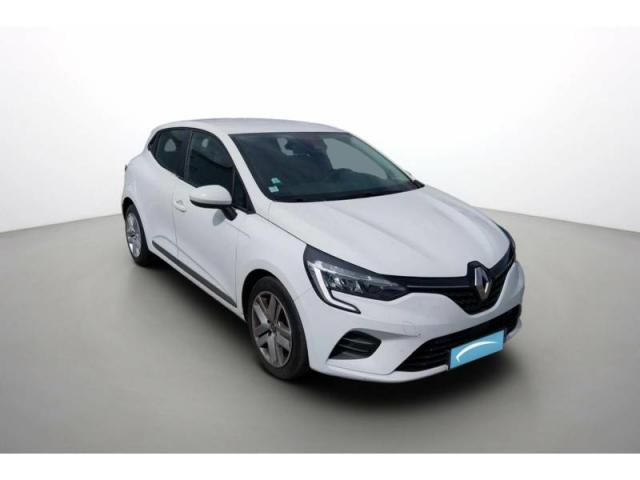 Renault Clio image 2