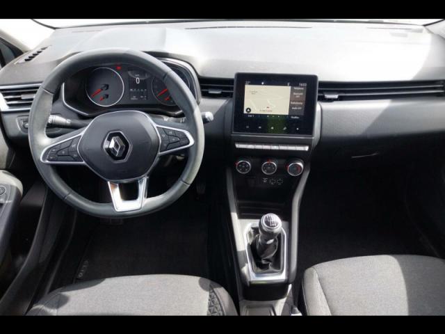 Renault Clio image 7