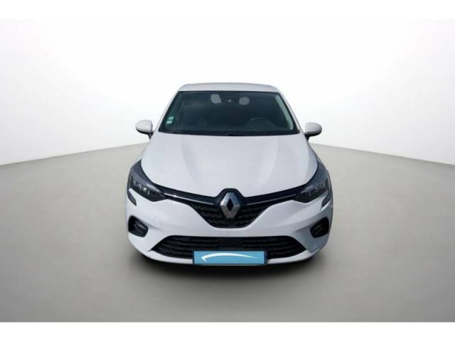 Renault Clio image 1