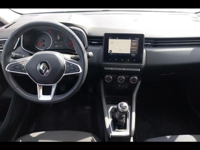 Renault Clio image 8