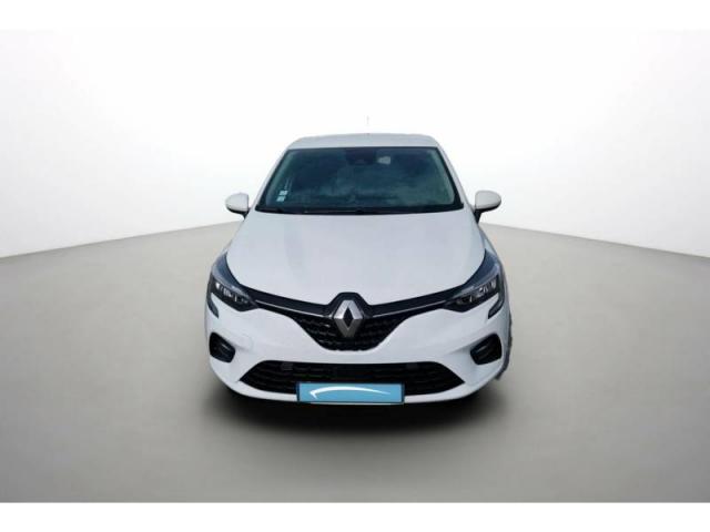 Renault Clio image 3