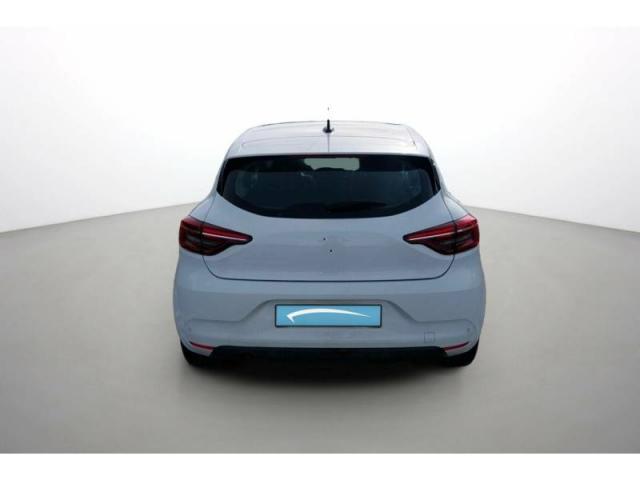 Renault Clio image 8