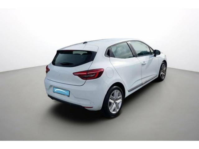 Renault Clio image 4
