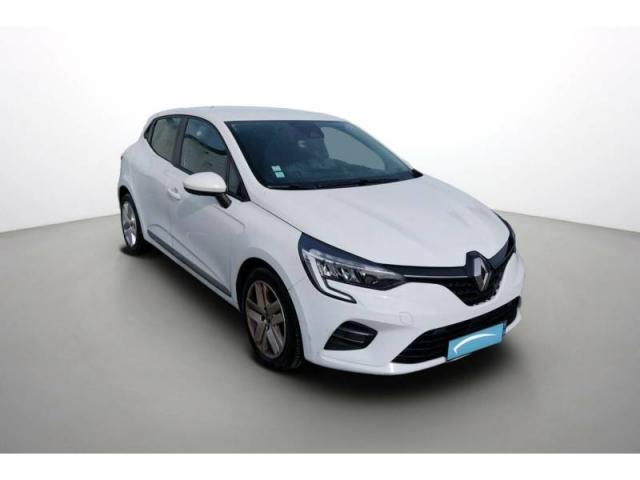 Renault Clio image 5