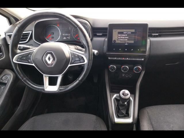 Renault Clio image 6