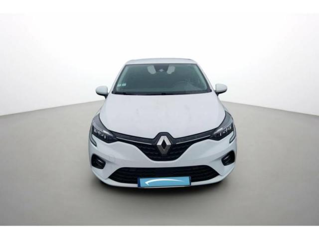 Renault Clio image 3