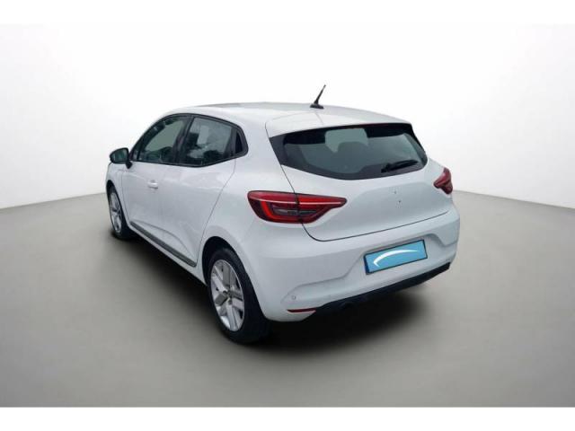 Renault Clio image 6