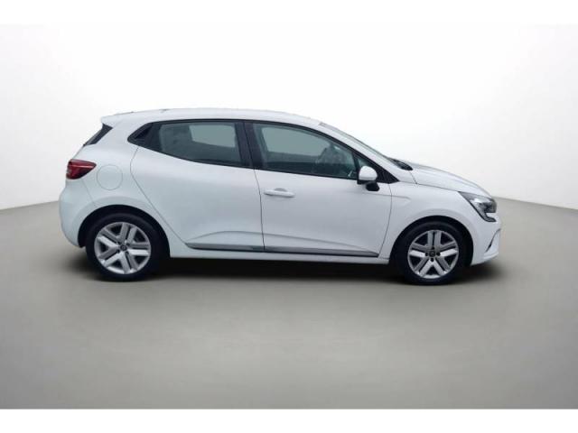 Renault Clio image 1