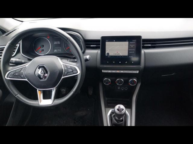 Renault Clio image 2
