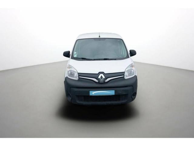 Renault Kangoo Van image 3