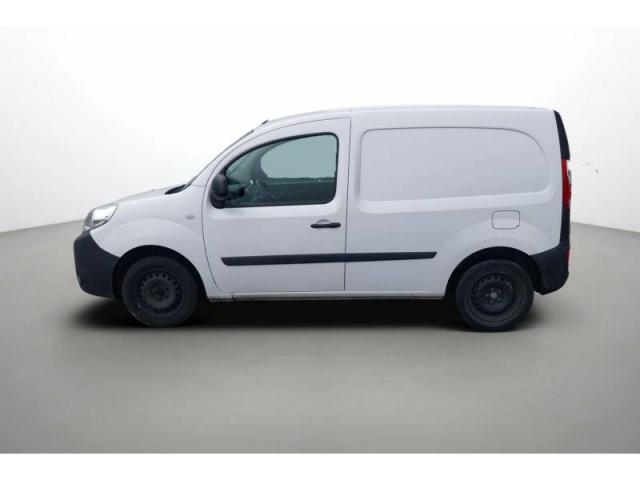 Renault Kangoo Van image 1