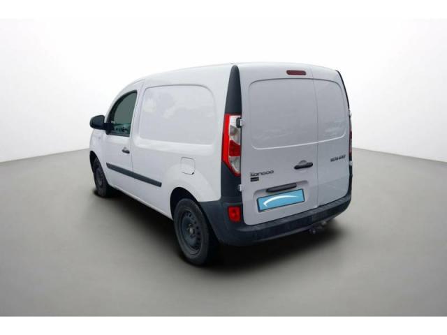 Renault Kangoo Van image 7