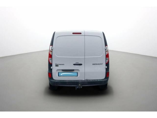 Renault Kangoo Van image 6