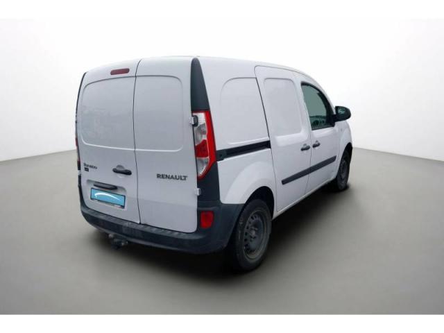 Renault Kangoo Van image 2