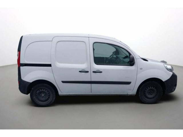 Renault Kangoo Van image 8