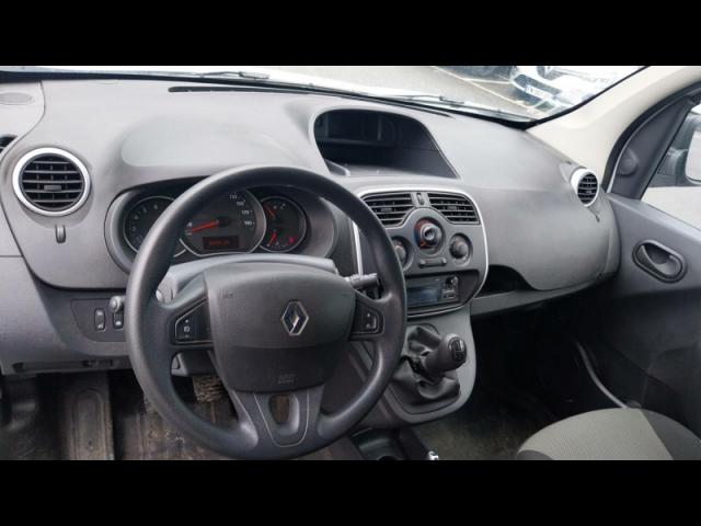 Renault Kangoo Van image 4