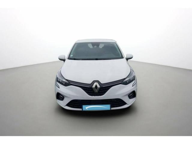 Renault Clio image 7