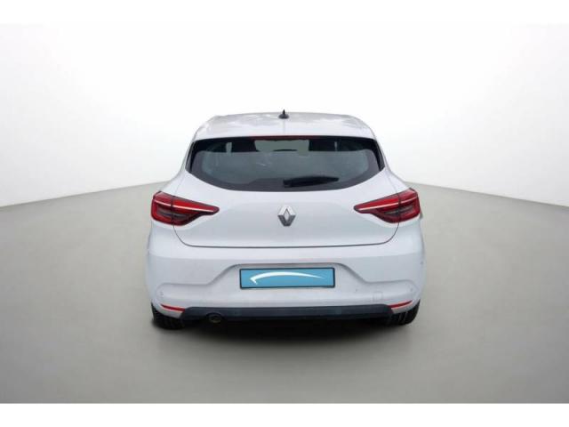 Renault Clio image 1