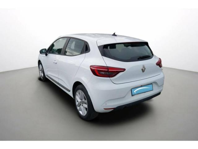 Renault Clio image 8