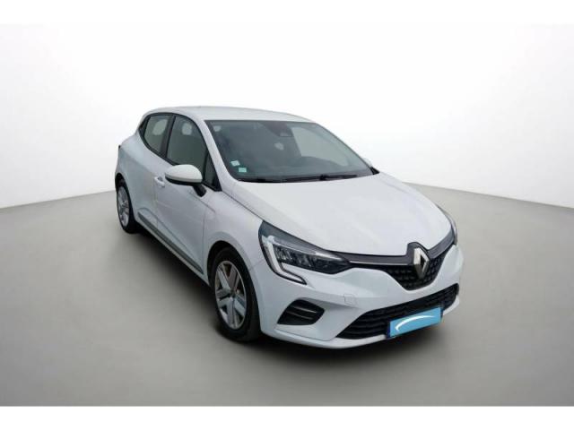 Renault Clio image 3