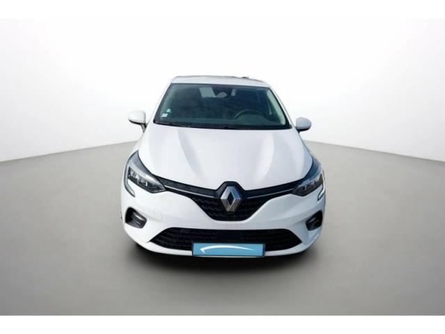 Renault Clio image 2
