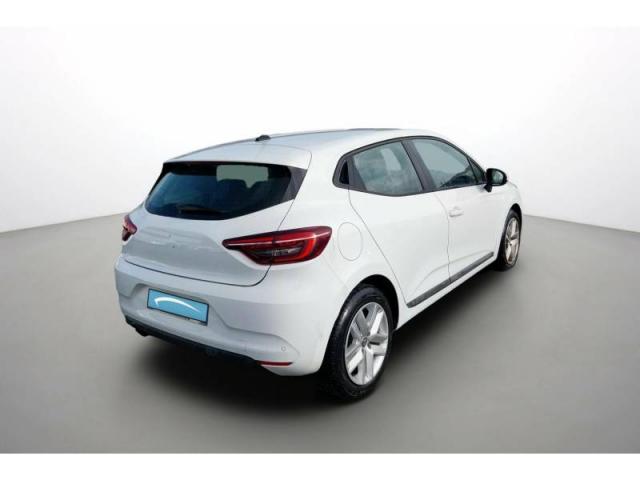 Renault Clio image 1