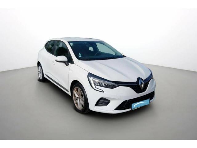 Renault Clio image 4