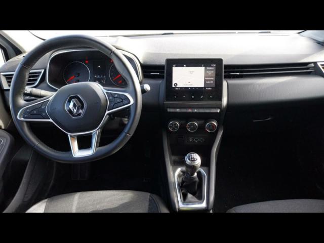 Renault Clio image 7