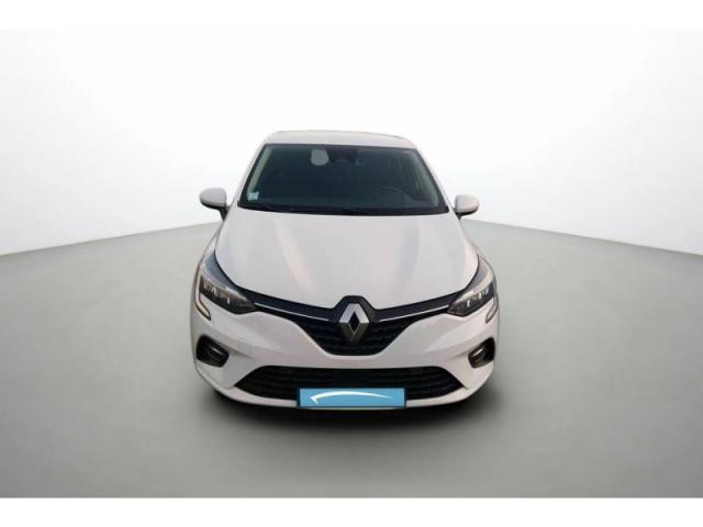Renault Clio image 1