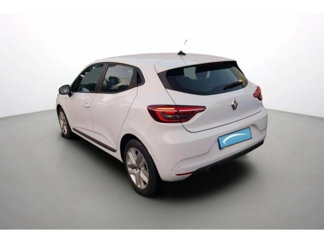 Renault Clio image 2
