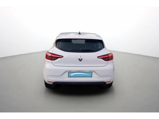 Renault Clio image 6