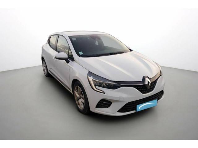 Renault Clio image 8