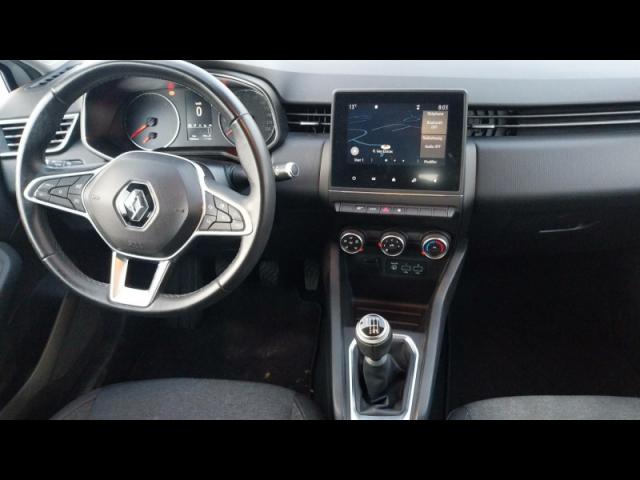 Renault Clio image 3
