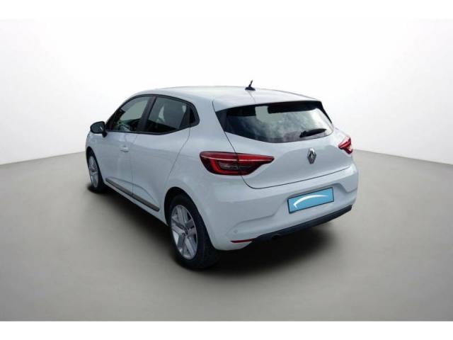 Renault Clio image 2